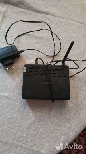 Wifi роутер