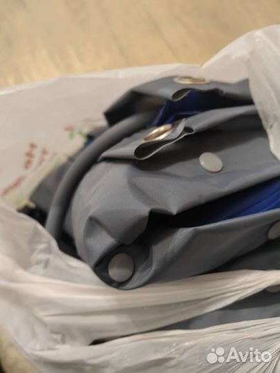 Противолежневой матрас балонный