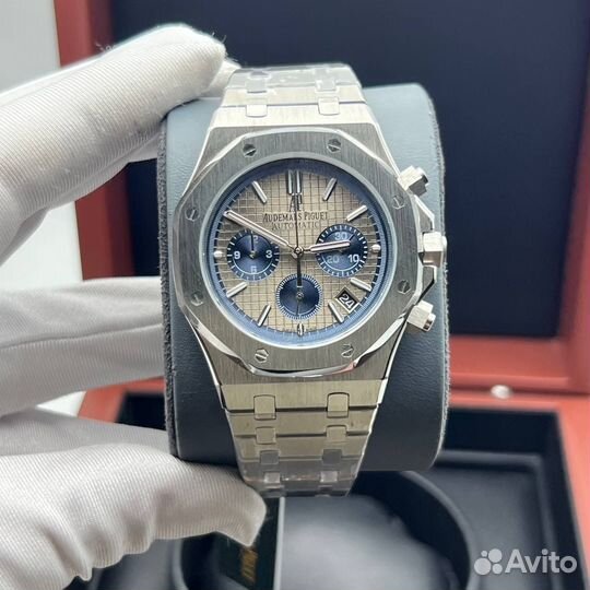 Часы Audemars Piguet Royal Oak