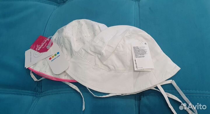 Панамка детская hm