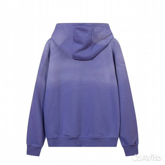 Худи Stone Island Silk