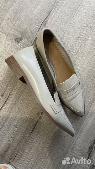 Балетки женские