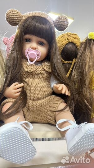 Кукла новая продаю