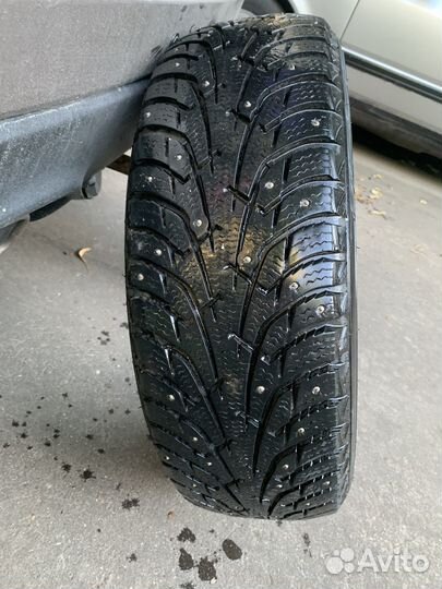 Maxxis NP5 Premitra Ice Nord 265/65 R16 98