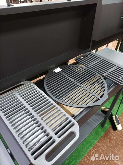Решетка гриль
