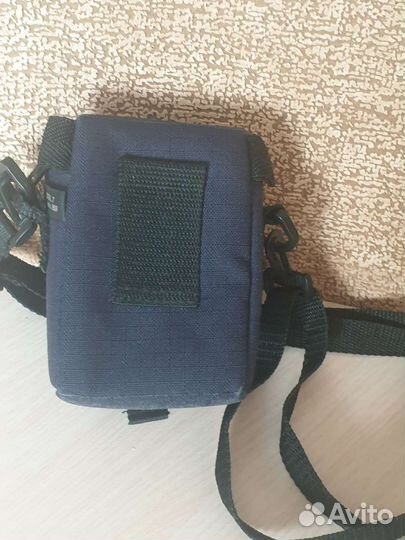 Чехол для камеры, фото