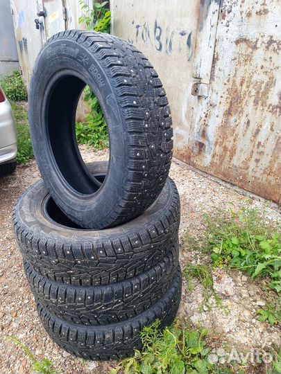 Cordiant Snow Cross 185/65 R15