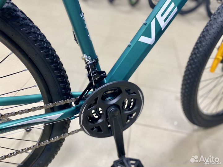 Велосипед в рассрочку