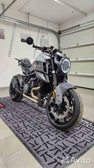 Brabus 1300 R Edition 23