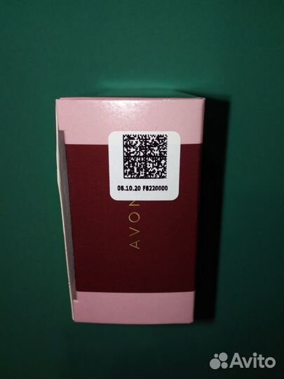 Женская туалетная вода Avon Imari 50мл