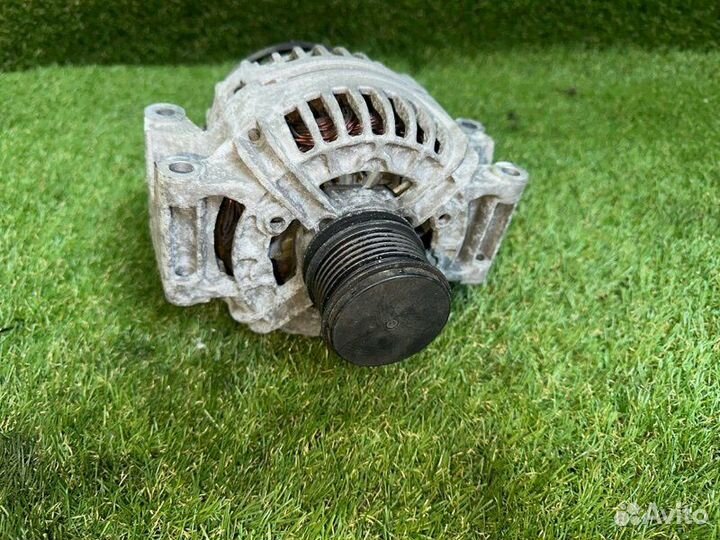 Генератор Mercedes С W203 OM271.940 2006