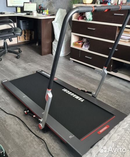 Беговая дорожка yamaguchi