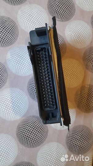 Бортовой компьютер на ваз 21099