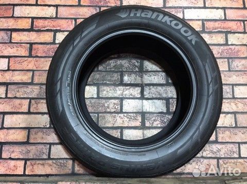 Hankook Ventus Prime 2 K115 235/60 R18