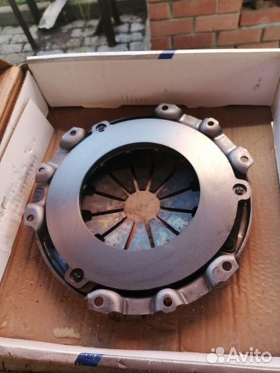 Комплект сцепления для Mitsubishi Pajero Pinin