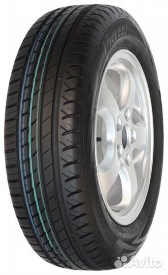 Viatti Strada Asimmetrico V-130 205/55 R16