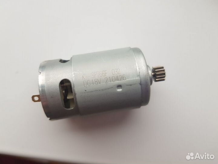 Радиоуправляемая модель