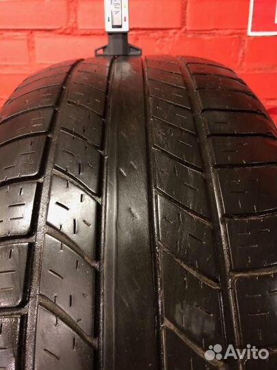 Goodyear Wrangler HP All Weather 255/55 R19 111V