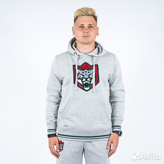 Худи ак барс новое