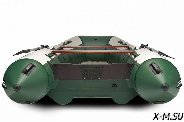 Лодка mishimo sport 400