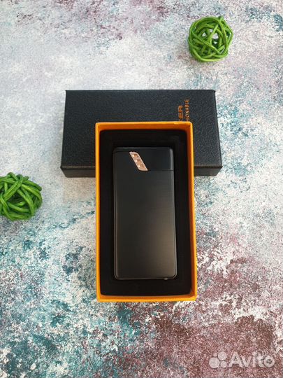 Usb зажигалка с гравировкой