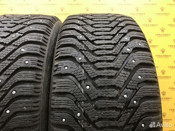 Goodyear UltraGrip 500 225/50 R17 94T