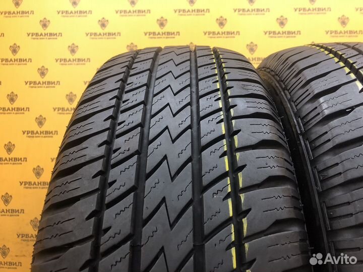 GT Radial Savero HT Plus 235/65 R18 104T