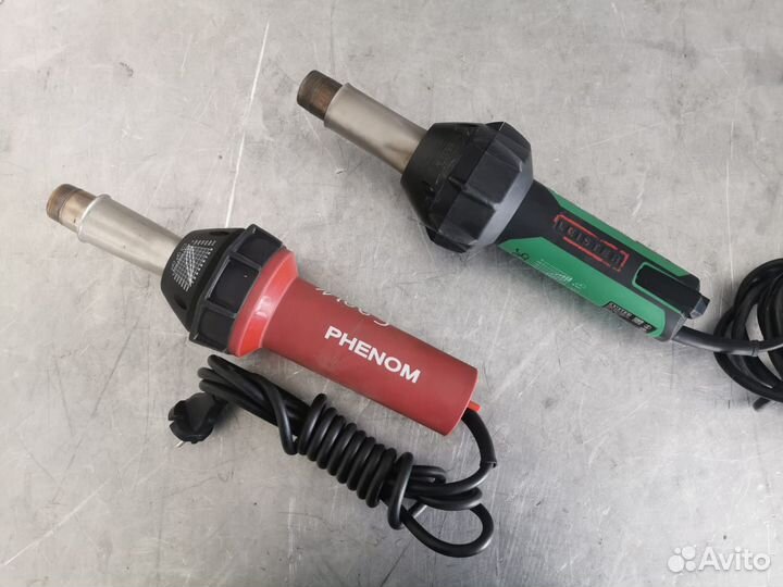 Сварочный аппарат, полуавтомат, фен прокат аренда