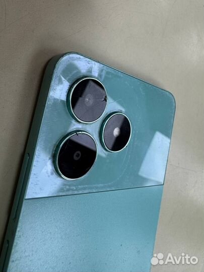 realme C51, 4/128 ГБ