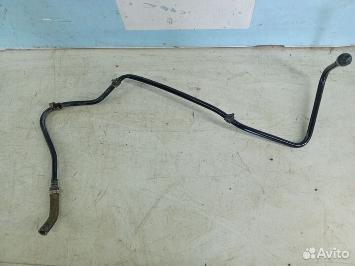 Трубка вакуумного насоса Exceed Lx