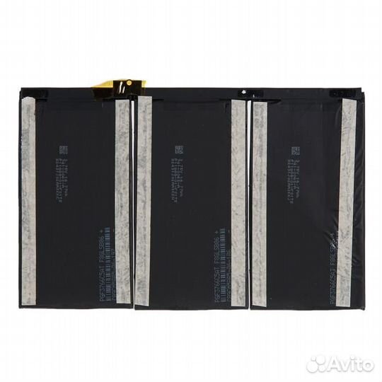 Аккумулятор для Apple iPad 3, 4 (с разбора) iPad 3