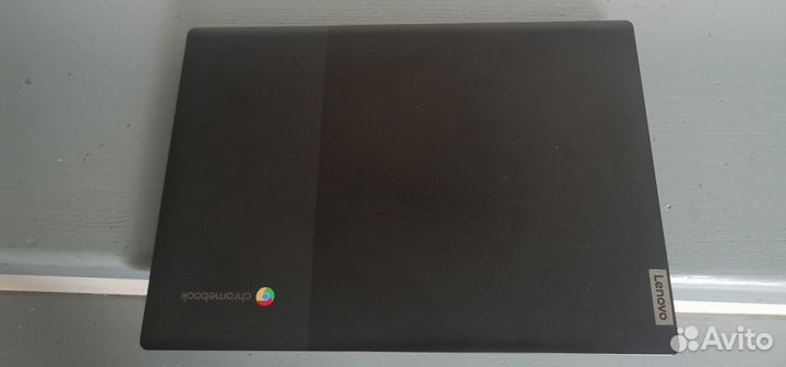 Ультрабук Lenovo ideapad 3 cb 11gl05