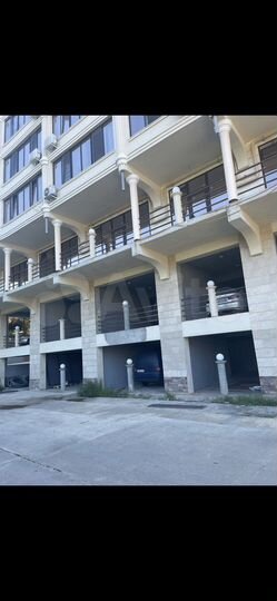 Своб. планировка, 48 м², 8/14 эт.