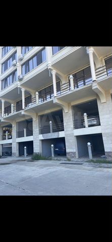 Своб. планировка, 48 м², 8/14 эт.