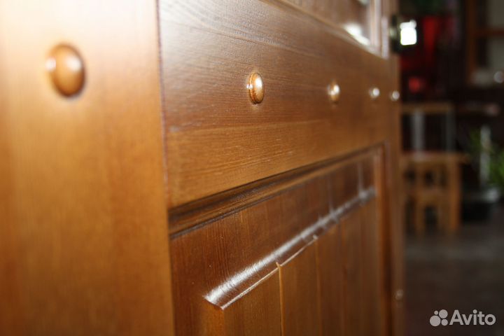 Двери деревянные на заказ