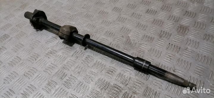 Вал рулевого механизма Vaz 2109