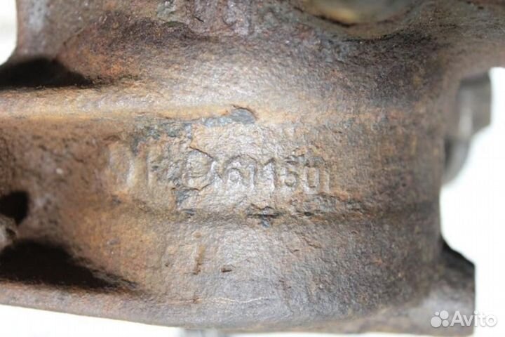 Редуктор рулевой C 202