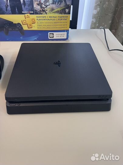 Sony PS4