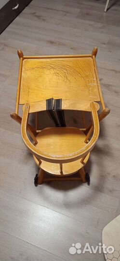 Стул трансформер