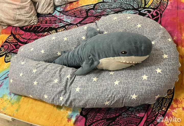 Подушка для беременных