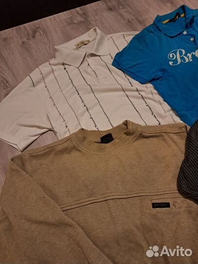 Мужские вещи пакетом 50 52
