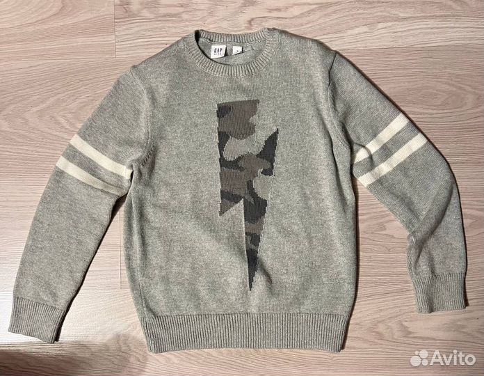 Кофта GAP детская