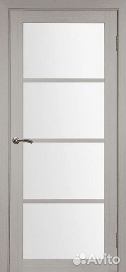 Двери межкомнатные турин