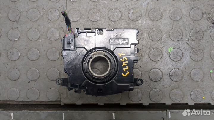 Шлейф руля Skoda Octavia (A7), 2019