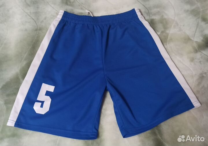 Шорты спортивные