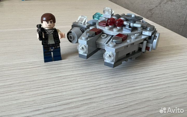 Lego Star Wars
