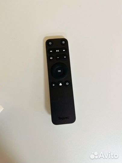 Пульт от яндекс модуля 00402