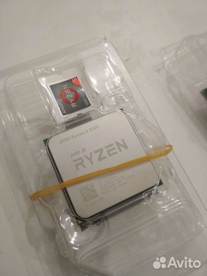 Процессор intel xeon amd ryzen разные