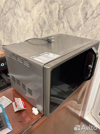 Микроволновая печь samsung бу