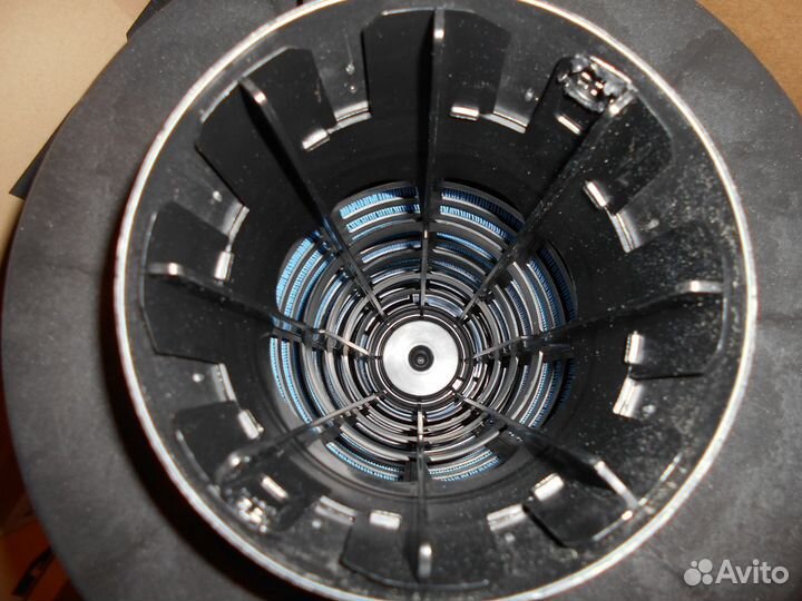 Корпус воздушного фильтра DAF